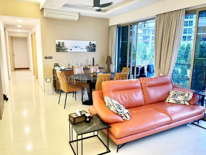 5 Bed Executive Condo for Sale in  Sea Horizon - Image 3